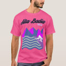 Search for alta tshirts Snow