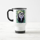 Search for panda travel mugs Forest