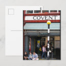 Search for covent postcards Travel