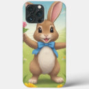 Search for blue bunny iphone cases Easter