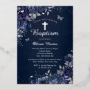 Search for butterfly christening invitations Watercolor