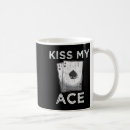 Search for funny poker mugs Ace