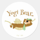 Search for yogi stickers Jellystone park