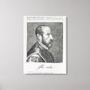 Search for flemish canvas prints Portrait