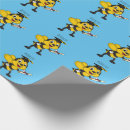 Search for buzz wrapping paper Cartoon