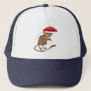 Search for big eye hats Cartoon