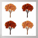 Search for halloween tree posters Orange