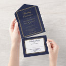 Search for deco classic invitations Geometric