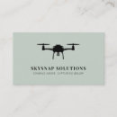 Search for aerial photography business cards Professional