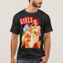 Search for betty tshirts Bettie