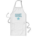 Search for rock aprons Star