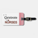 Search for nurse luggage tags Medical