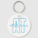 Search for train key rings Blue