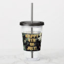 Search for fireworks drinkware Party