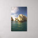 Search for baja canvas prints Cabo san lucas