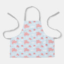 Search for whimsical aprons Pastel