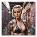 Search for sexy posters Blonde
