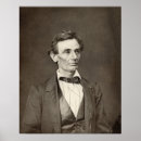 Search for lincoln posters President