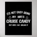 Search for funny wife posters Vintage