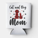 Search for cat can coolers Lover