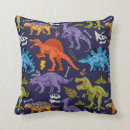 Search for kids dinosaur cushions Modern