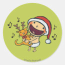 Search for fa la la la stickers Baby