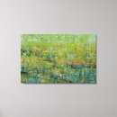 Search for fields canvas prints Abstract