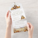Search for all in one baby shower invitations Pumpkin