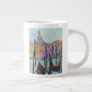 Search for canal boat mugs Gondola