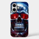 Search for supernatural iphone cases Skull