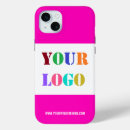 Search for company logo iphone cases Business
