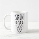 Search for skincare mugs Beautician
