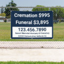 Search for cremate Cremation
