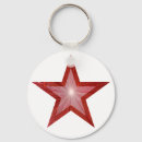 Search for christmas key rings Red