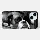 Search for boxer iphone cases Black