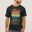 Search for 1977 clothing Graphic