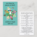 Search for standard size invitations Jesus