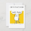 Search for pet at a time invitations Party