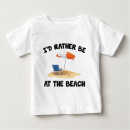 Search for beach baby shirts Funny