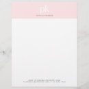 Search for elegant letterhead Professional
