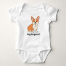 Search for welsh baby clothes Puppy