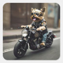 Search for motorcycle riding stickers Cute