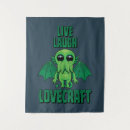 Search for cosmic horror art Cthulhu
