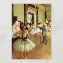 Search for dance class invitations Ballet