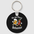 Search for german beer key rings Sausage