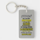 Search for chronic illness key rings Awareness