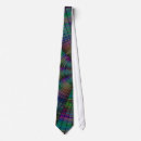 Search for multicoloured ties Abstract