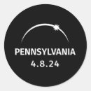Search for solar eclipse stickers Space