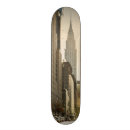 Search for building skateboards Cityscape