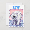 Search for bears rsvp cards Animals